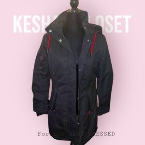 HALITECH Women’s Hooded Jacket